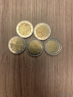 2€ mince - 3