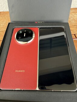Huawei Mate X6 Nebula Red 512Gb/12Gb - 3