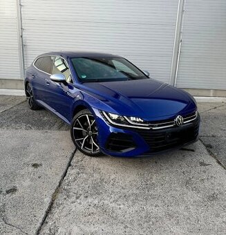 Volkswagen Arteon SB R 2.0 TSi DSG 4x4 -235 kW- Odpočet DPH - 3