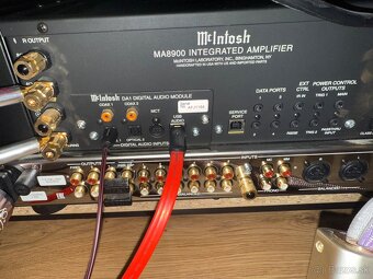 McIntosh MA8900 - 3
