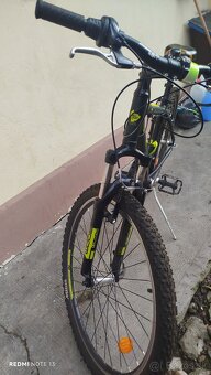 Predám horský bicykel - 3