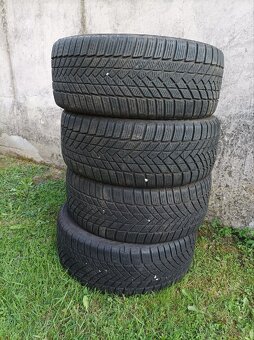 Matador 225/45 R17 - 3