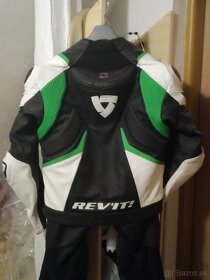 Moto kombinéza Revit - 3