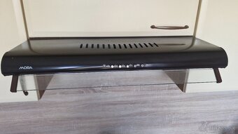 Digestor MORA - 3