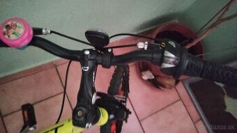 Horský bicykel Head ridott gte 20' - 3