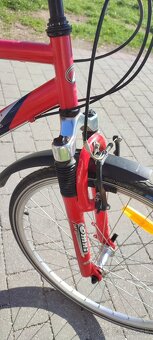 Predám bicykel - 3