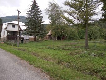 Rodinný dom, chalupa, chata VRÍCKO okr. Martin - 3