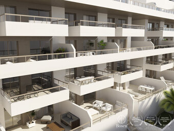 3 izbový apartmán v 2 línii od mora - 3