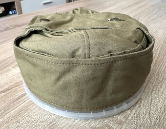 ZNB VB psovod čepka ČSSR - 3
