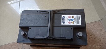 Autobateria - 3