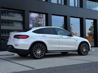 Mercedes GLC 43 AMG - 3