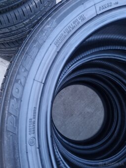 215/50R18 Toyo 8mm - 3