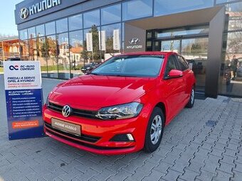 Volkswagen Polo 1.0 EVO - 3