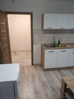Byt Martin Jahodniky - 3