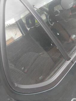 Opel Frontera - 3