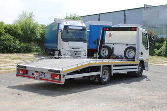 DAF LF 45.130 FA ODTAHOVKA - 3