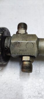 Elektro magnetický ventil+prerušovač smeroviek - 3