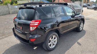 Toyota RAV4 2.0l Valvematic Lux za 9.990 € - 3