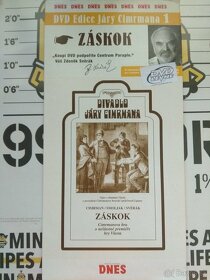DVD 2 - 3