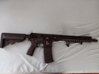 Grand Power Airsoft AR15 M Lok alpha - 3
