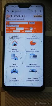 Diely - Huawei P20 Lite - DualSim - 3