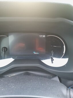 Toyota RAV 4 - 3