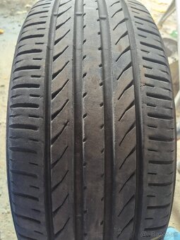 Letné pneu 18" - 3