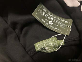 Mikina Denim Tears - 3