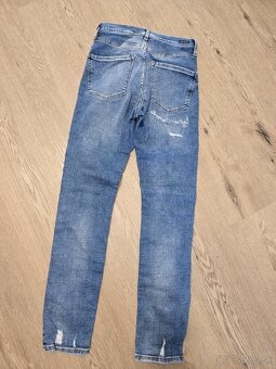 Skinny džíny - 3