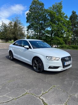 Audi a3 limousine - 3