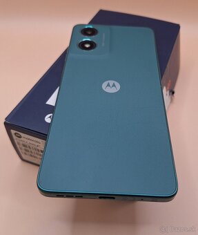 Motorola Moto g04 4/64GB - 3