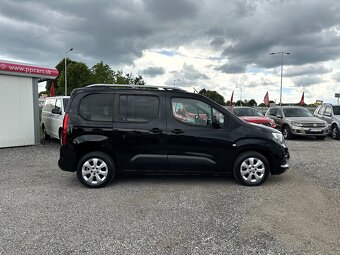 Opel Combo Life 1.2 Turbo Innovation - 3