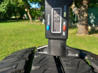 215/75 r16c letne pneumatiky - 3