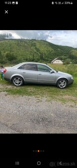 Audi a4 b6 1.9 96 kw - 3