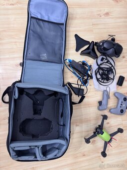 Predam dron DJI FPV - 3