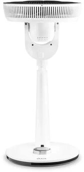 Duux Whisper vysokovykonny stojanovy ventilator 26 rychlosti - 3
