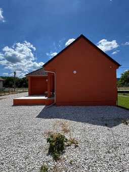 Prenajmem rodinný dom určený na podnikatelské účely - 3
