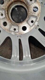 Elektorny 5x120 r17 - 3