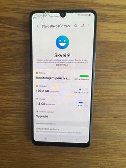 Samsung Galaxy A42 5G - 3
