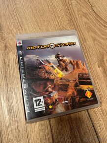 Hry na Playstation 3 - 3