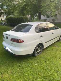 Predam Seat Cordoba TDi - 3