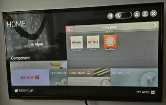 TV LG 60PB660V, 60 palcov, Full HD - 3