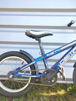 Predám bicykel Dema - 3