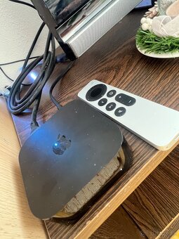 Apple TV 4.K 2022 (64.GB) - 3
