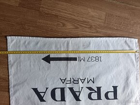 PRADA Prestieranie podložka obrúsok - 3