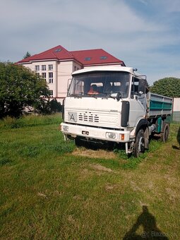 Liaz - 3
