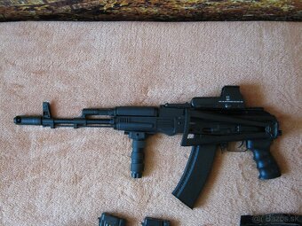 airsoft-AK74 CM.040 - 3