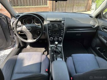 Mazda 6 - 3