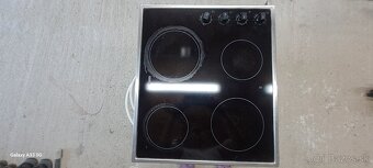 Predam v plné funkčnom stave Zanussi s - 3