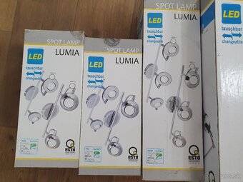 Predam stropne svetla Lumia - 3